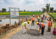 VB-GRAMJI Act 2025 Comes Into Force: Rural Job Guarantee Increased to 125 Days Across India The VB-GRAMJI Act 2025 has officially come into effect, extending the legal rural employment guarantee to 125 days.