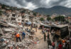 Venezuela Earthquake Death Toll Rises to 4,829 as Thousands Remain Displaced Amid Massive Relief Effort Emergency responders continue rescue and relief operations after Venezuela's devastating twin earthquakes claimed 4,829 lives.