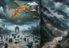 Weather Forecast 26 July 2026: IMD Warns of Heavy Rain in Delhi, UP, Bihar, Himachal and Uttarakhand Weather Forecast 26 July 2026: IMD Issues Heavy Rain Alert Across North India; Delhi, UP, Bihar and Hill States on Watch