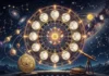 Weekly Horoscope July 20–26, 2026: Career, Money, Love, Health, Lucky Remedies and Donations for All 12 Zodiac Signs Weekly horoscope for July 20–26, 2026, covering career, finance, love, health, remedies, and donations for all zodiac signs.