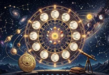 Weekly Horoscope July 20–26, 2026: Career, Money, Love, Health, Lucky Remedies and Donations for All 12 Zodiac Signs Weekly horoscope for July 20–26, 2026, covering career, finance, love, health, remedies, and donations for all zodiac signs.