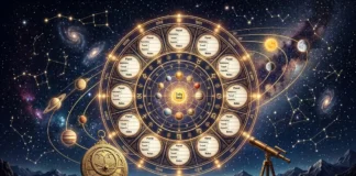 Weekly horoscope for July 20–26, 2026, covering career, finance, love, health, remedies, and donations for all zodiac signs.