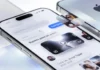 WhatsApp iOS Update: iPhone Users to Get a Fresh New Chat Design with Rounded Message Bubbles and Borderless Media