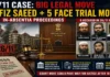 26/11 Case Enters New Phase: Hafiz Saeed, Lakhvi Among Six Facing In-Absentia Trial in Mumbai