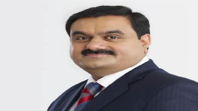 Adani US Criminal Case Dismissal