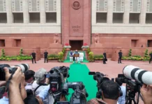 Delimitation Bill India Number Game: Government Could Reach 355 but Still Miss Assumed 360 Target