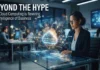 Beyond the Hype: How Cloud Computing is Rewiring the Intelligence of Business How Cloud Computing is Rewiring the Intelligence of Business