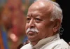 Mohan Bhagwat to Address Major Hindu American Gathering in New York on August 29