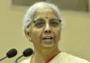 Government Rules Out Changes to Unified Pension Scheme; Nirmala Sitharaman Clarifies Tax Benefits and Gratuity