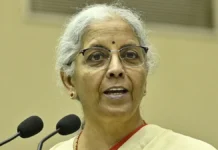 Government Rules Out Changes to Unified Pension Scheme; Nirmala Sitharaman Clarifies Tax Benefits and Gratuity