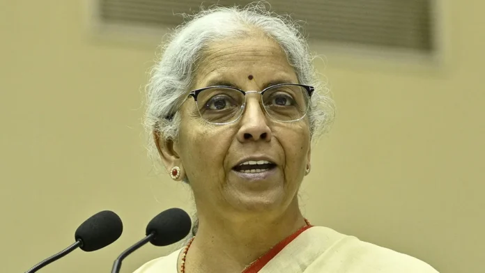 Nirmala-Sitharaman-unified-pension-scheme-no-changes-2026