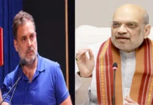 Government Offers Student Protest Debate; Amit Shah to Answer Rahul Gandhi’s Demand