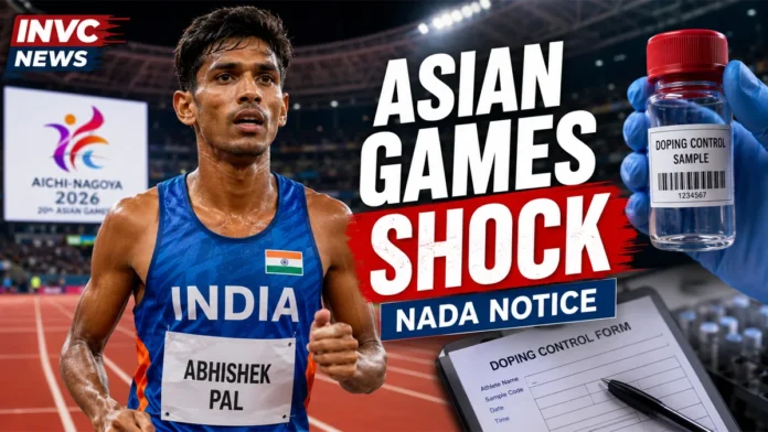 abhishek-pal-nada-notice-asian-games-2026