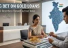 Aditya Birla Capital Enters Gold Loan Business, Plans 1,000 Branches Across India