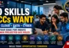 Want One of India’s 1.5 Lakh Projected GCC Roles? These 10 AI and Tech Skills Are in Demand