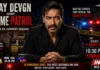 Ajay Devgn Joins Crime Patrol as Host: ‘Crime Ka Current Season’ Premieres Tonight, 15 Episodes Already Shot