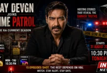 Ajay Devgn Joins Crime Patrol as Host: ‘Crime Ka Current Season’ Premieres Tonight, 15 Episodes Already Shot