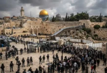 Jerusalem Tensions Rise Over Al-Aqsa Mosque: Jordan Calls Emergency Meeting of Islamic Nations, Accuses Israel of Undermining Historic Status Quo