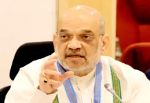 Amit Shah Challenges Opposition to Submit Questions, Promises Answers in Parliament