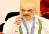 Amit Shah Attacks Congress Over Two-Stanza ‘Vande Mataram’ Stand, Revives 1937 Partition Debate
