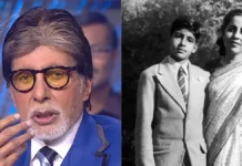 Amitabh Bachchan Remembers Mother Teji Bachchan on Birth Anniversary, Calls Her His Inspiration and Strength