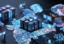 Anthropic India Expansion: AI Data to Stay Within India as Company Partners with AWS Infrastructure
