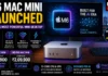 Apple Launches M6 Mac mini in India: Price, 2nm Chip, AI Performance and What Changed