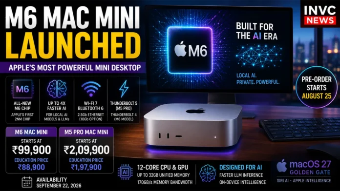 apple-m6-mac-mini-india-price-ai-2026