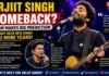 Arijit Singh Comeback? Shaan Makes Big Prediction as Unreleased Songs Keep Coming