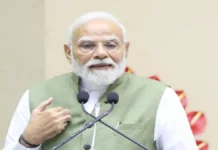 Atal Bihari Vajpayee Death Anniversary: PM Modi Says His Leadership and Public Service Will Inspire Generations