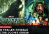 Avengers: Doomsday New Footage Reveals Victor’s Tragic Path to Doctor Doom