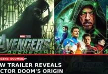 Avengers: Doomsday New Footage Reveals Victor’s Tragic Path to Doctor Doom