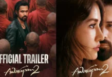 Awarapan 2 Advance Booking Hits ₹5.86 Crore, Leaves Batwara 1947 Far Behind in Opening-Day Race