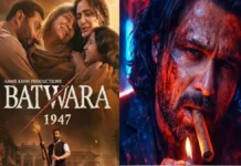 Awarapan 2 Crosses ₹107 Crore in 6 Days; Batwara 1947 Slips to ₹32 Crore as Spider-Man Stays Strong