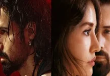 Awarapan 2 Box Office Collection Day 9: Emraan Hashmi Film Crosses ₹180 Crore Worldwide, Crushes Batwara 1947 Lead
