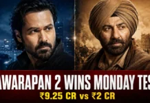 Awarapan 2 Dominates Monday Box Office, Leaves Batwara 1947 Far Behind With Nearly Three Times the Collection