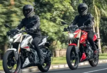 Bajaj Launches Pulsar N160 S and N160 SS With New 165cc Engine, Ride Modes and Smart Rider Aids