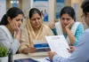 What Happens to a Bank Account After the Holder Dies? Nominee, Claim Process and Documents Explained Family reviewing bank documents after an account holder’s death in India