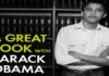 Barack Obama Is Launching a Book Podcast—Here Are the Six Titles He Chose Barack Obama book podcast features six influential books on Audible