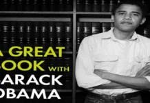 Barack Obama Is Launching a Book Podcast—Here Are the Six Titles He Chose Barack Obama book podcast features six influential books on Audible