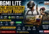 BGMI Lite Pre-Registration Starts Today in India: How to Register, 1GB Download Size and Launch Timeline
