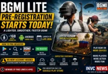 BGMI Lite Pre-Registration Starts Today in India: How to Register, 1GB Download Size and Launch Timeline