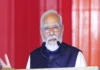 BJP General Secretaries Meet Today: Modi@25 Campaign, 2027 Poll Strategy and Grassroots Push in Focus