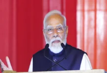 BJP General Secretaries Meet Today: Modi@25 Campaign, 2027 Poll Strategy and Grassroots Push in Focus