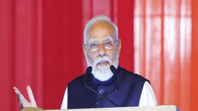 bjp-meeting-today-modi-25-campaign-2027-election-strategy
