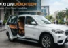BMW X1 Long Wheelbase Arrives in India Today: Bigger Cabin, Petrol Engine and Premium Features Explained