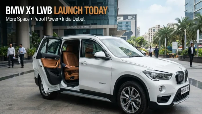 bmw-x1-long-wheelbase-india-launch-2026