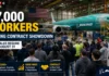 Boeing Faces 17,000-Worker Showdown: Engineers Demand Bigger Raises as Strike Preparations Begin