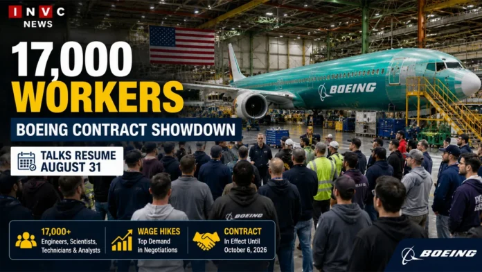 boeing-worker-contract-17000-engineers-strike-2026