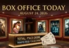 Box Office Collection Today: Awarapan 2 Nears ₹140 Crore, Irumudi Crosses ₹50 Crore as Batwara 1947 Struggles